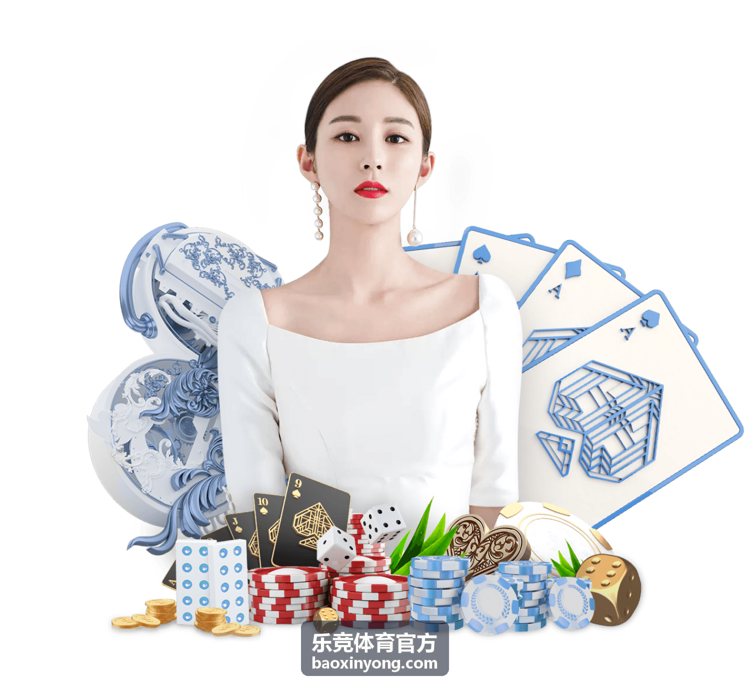 乐竞体育官方场地合作中的训练与热身区域